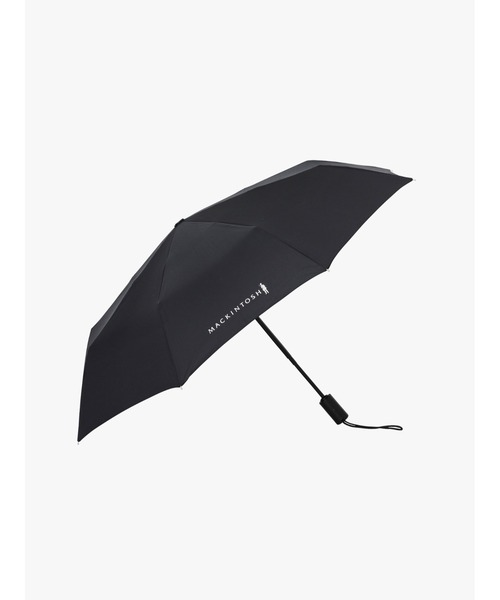 AYR FOLDING UMBRELLA マッキントッシュロンドン折り畳み傘 晴雨兼用】AYR FOLDING UMBRELLA | MACKINTOSH(マッキントッシュ