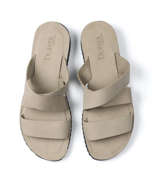 The DUFFER of ST.GEORGE（ザダファーオブセントジョージ）の「STRAP