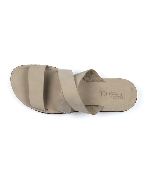 The DUFFER of ST.GEORGE（ザダファーオブセントジョージ）の「STRAP