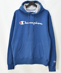 【ヴィンテージ古着】Champion / チャンピオン ロゴプリント スウェットパーカー