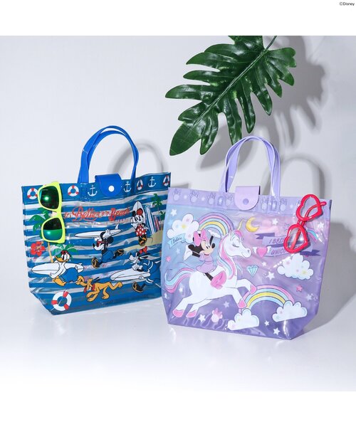 WDW プレインザパークミッキー＆フレンズ 3Way バッグ 61O8jQ4twjL._SY350_QL65_.jpg