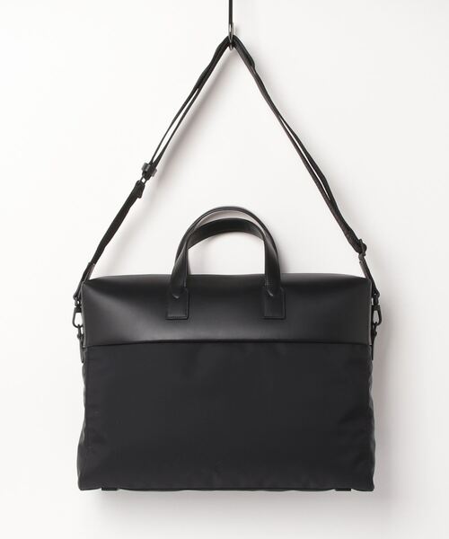 【美品】Paul Smith 2wayバッグ ブリーフケース ビジネス　A4可 Paul Smith ビジネスバッグ ブリーフケース A4 Paul Smith ビジネス