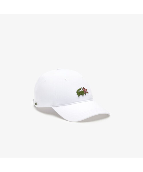 LACOSTE（ラコステ）の「『Lacoste x Netflix』 アレンジワニ