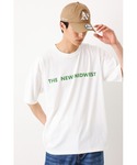 RODEO CROWNS WIDE BOWL(ロデオクラウンズワイドボウル)の「トップス(Tシャツ/カットソー)」