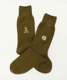 BEAMS BOY | ROSTER SOCKS×BEAMS BOY / 福 SOX ☆▼(ソックス/靴下)