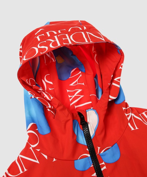 JW Anderson（ジェイダブリューアンダーソン）の「ジャケット（その他アウター・メンズ・その他/その他1・L/M/XL）」の15枚目の写真