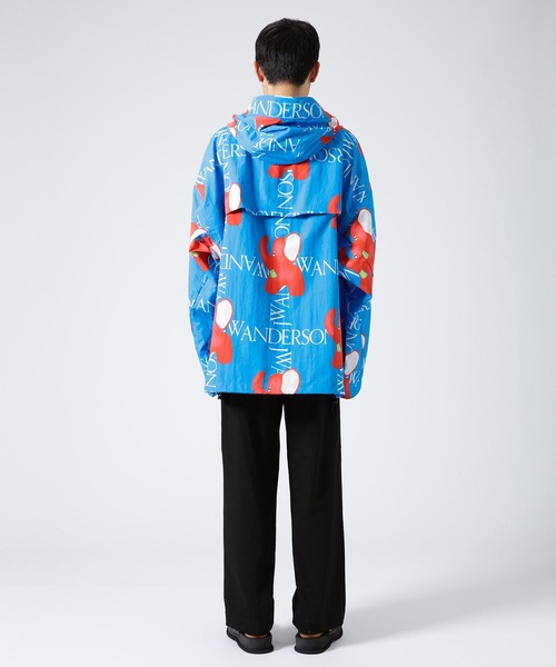 JW Anderson（ジェイダブリューアンダーソン）の「ジャケット（その他アウター・メンズ・その他/その他1・L/M/XL）」の16枚目の写真