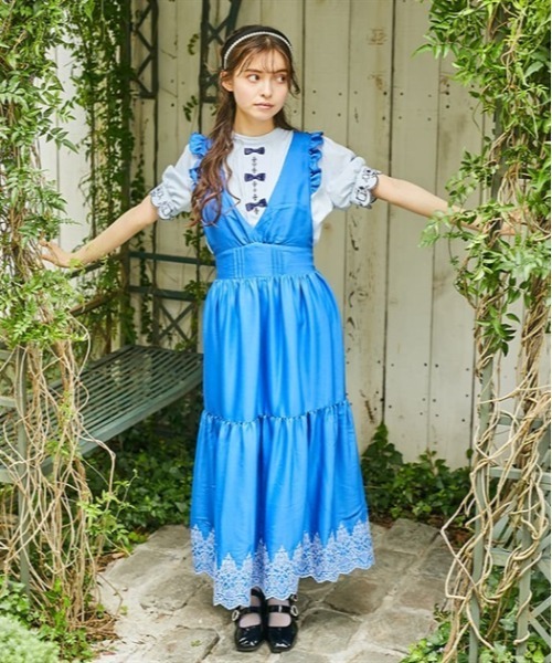 axes femme POETIQUE（アクシーズファムポエティック）の「トランプ