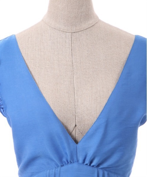 axes femme POETIQUE（アクシーズファムポエティック）の「トランプ