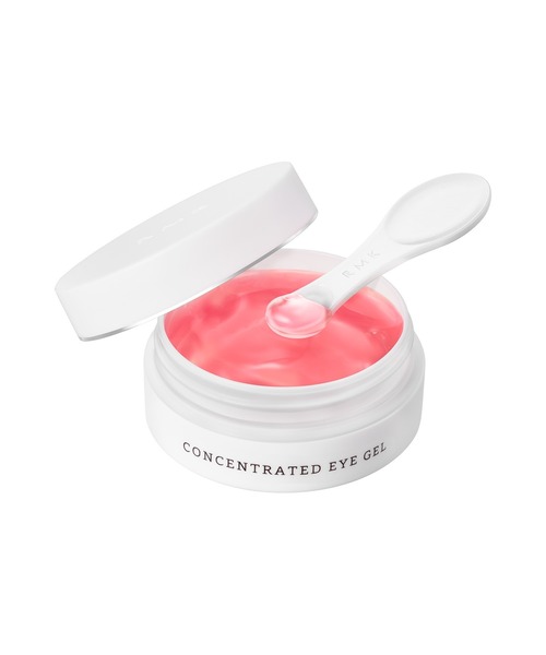 RMK（アールエムケー）の「RMK コンセントレイティッド アイジェル（まつ毛/アイケア・レディース・その他・FREE）」の2枚目の写真
