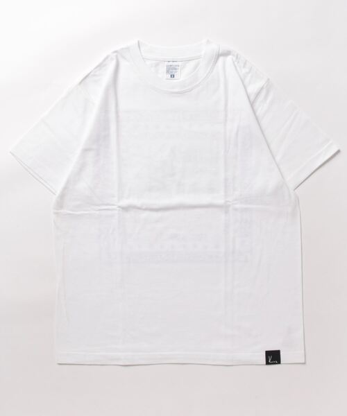 tone(トーン)の「【kocea】LEOPARD GRAPHIC TEE (MA)(Tシャツ/カットソー・レディース・ホワイト/ブラック・S/M/L)」の21枚目の写真
