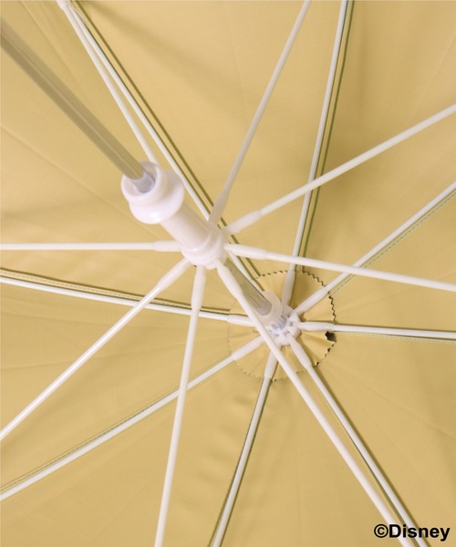 Disney（ディズニー）の「(SK)【Disney】子供用 日傘 兼用 キャラクター 長傘(50.0cm)（長傘・キッズ・ブルー系その他2/ブルー系その他3/ブルー系その他4・50cm）」の19枚目の写真