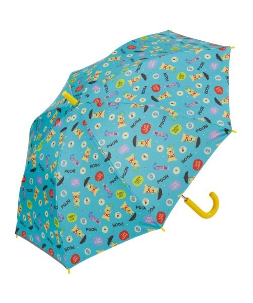 Disney（ディズニー）の「(SK)【Disney】子供用 日傘 兼用 キャラクター 長傘(50.0cm)（長傘・キッズ・ブルー系その他2/ブルー系その他3/ブルー系その他4・50cm）」の21枚目の写真