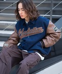 WEGO(ウィゴー)の「ジャケット/アウター(スタジャン)」