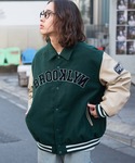 WEGO(ウィゴー)の「ジャケット/アウター(スタジャン)」