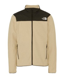 THE NORTH FACE/ザ・ノース・フェイス Mountain Versa Micro Jacket ジャケット フリース 静電気ケア NL72304