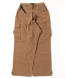 グラミチ×F/CE.®︎PERTEX/ショートパンツ/メンズL/カーキ/新品未使用 GRAMICCI グラミチ ハーフパンツ ショートパンツ カーキ L