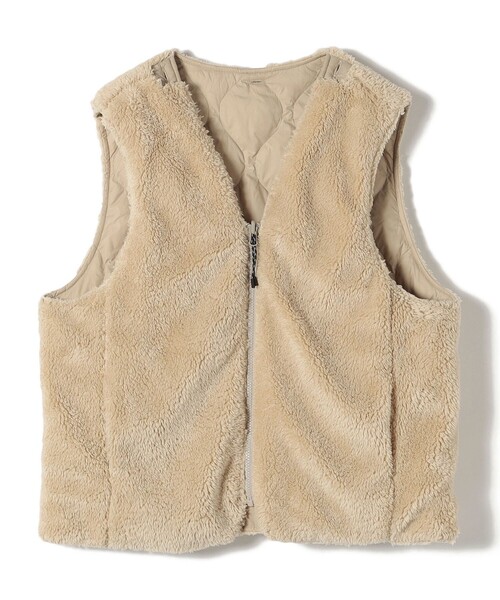 TAION（タイオン）の「【SHIPS別注】TAION:〈手洗い可能〉ダウン