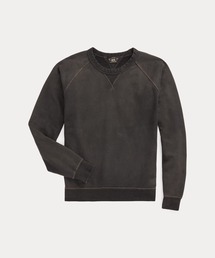 RRL クルーネックスウェット　XL ラッセル（RUSSELL）（メンズ）HighCotton クルーネック