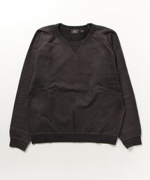 syk*shop　RRL フレンチテリー　スウェット syk*shop RRL フレンチテリー スウェット syk*shop RRL フレンチ