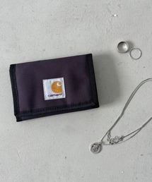 Carhartt WIP(カーハート ダブリューアイピー)/ミニウォレット ミニ財布 ベルクロ/ALEC WALLET