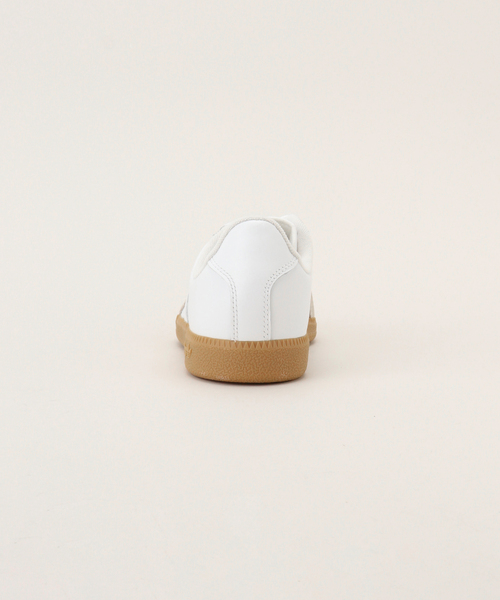 IENA(イエナ)の「【ADIDAS/アディダス】BW ARMY(スニーカー・レディース・ホワイト・23.5cm/22.5cm/24.5cm/23cm/24cm)」の8枚目の写真