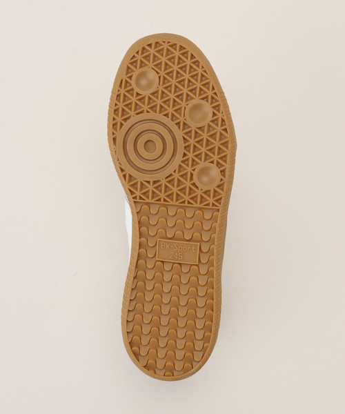 IENA(イエナ)の「【ADIDAS/アディダス】BW ARMY(スニーカー・レディース・ホワイト・23.5cm/22.5cm/24.5cm/23cm/24cm)」の11枚目の写真