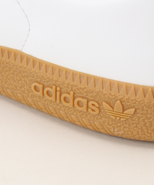 IENA(イエナ)の「【ADIDAS/アディダス】BW ARMY(スニーカー・レディース・ホワイト・23.5cm/22.5cm/24.5cm/23cm/24cm)」の14枚目の写真
