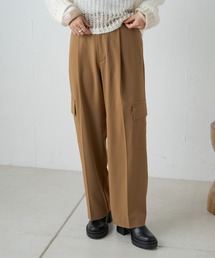 カーゴスラックス