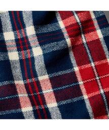 ラルフローレン　ブランケット　シングル top.jpg