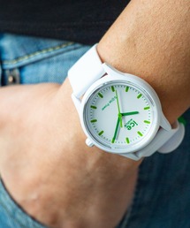 「Ice-Watch アイスウォッチ」ICE solar power アイスソーラーパワー スモール ソーラー時計