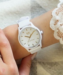 ICE WATCH（アイスウォッチ）の「「Ice-Watch アイスウォッチ」ICE solar power アイスソーラーパワー　スモール　ソーラー時計（アナログ腕時計）」