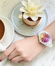 「Ice-Watch アイスウォッチ」ICE solar power アイスソーラーパワー スモール ソーラー時計