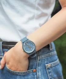 「Ice-Watch アイスウォッチ」ICE solar power アイスソーラーパワー スモール ソーラー時計