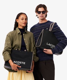 LACOSTE｜ラコステのバッグ（A4サイズ収納可）通販 - ZOZOTOWN