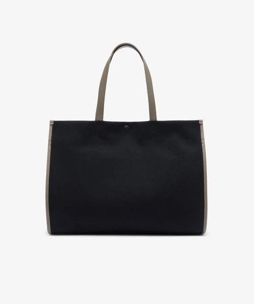 セール】ヘリテージキャンバス テニススタイルトートバッグ（トート