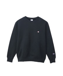 【Champion/チャンピオン】メンズ ベーシック クルーネックスウェットシャツ