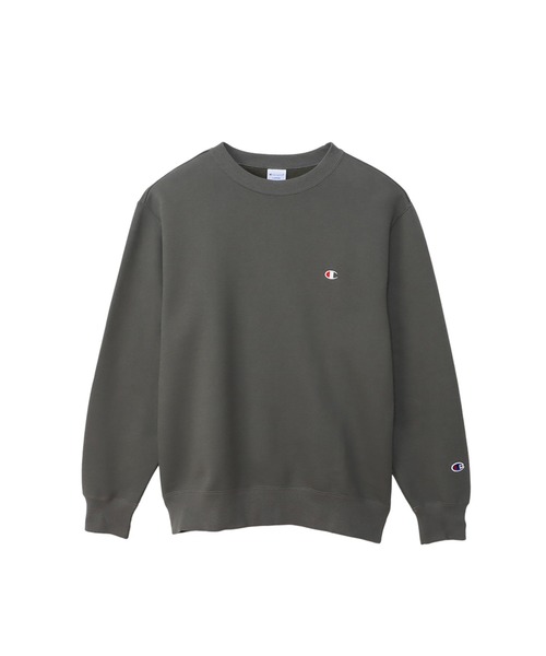 CHAMPION★国内発送★ベーシック チャンピオン スウェット Champion/チャンピオン】メンズ ベーシック クルーネック