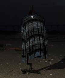 EDIFICE | 【MEIAS / メイアス】別注 La mer sweater(ニット/セーター)