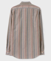 Paul Smith（ポールスミス）の「シグネチャーストライプ シャツ
