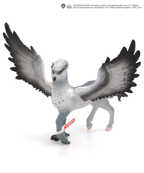 BREEZE（ブリーズ）の「【Schleich】Buckbeak（フィギュア・メンズ・マルチ・FREE）」の8枚目の写真