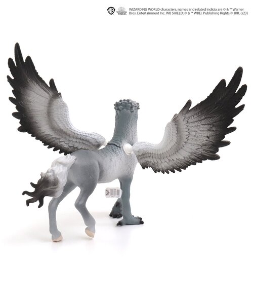 BREEZE（ブリーズ）の「【Schleich】Buckbeak（フィギュア・メンズ・マルチ・FREE）」の7枚目の写真