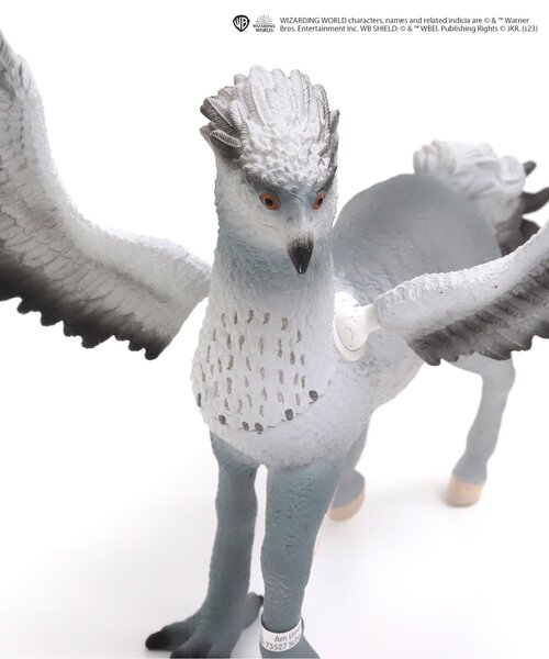 BREEZE（ブリーズ）の「【Schleich】Buckbeak（フィギュア・メンズ・マルチ・FREE）」の6枚目の写真