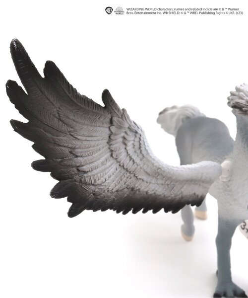 BREEZE（ブリーズ）の「【Schleich】Buckbeak（フィギュア・メンズ・マルチ・FREE）」の5枚目の写真