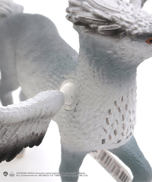BREEZE（ブリーズ）の「【Schleich】Buckbeak（フィギュア・メンズ・マルチ・FREE）」の4枚目の写真