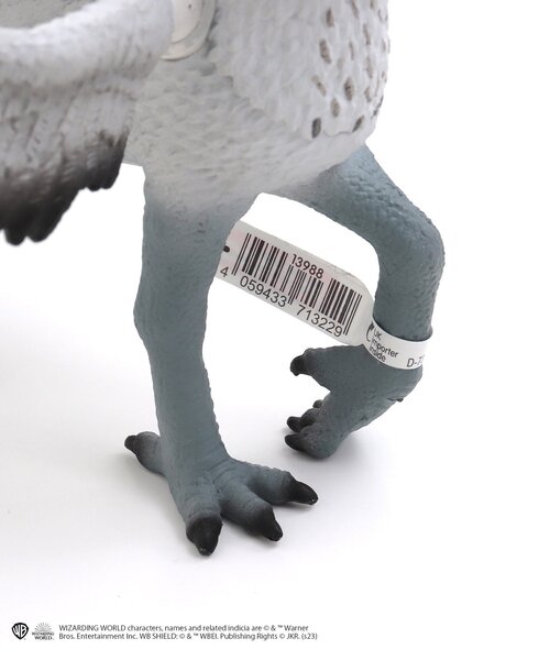 BREEZE（ブリーズ）の「【Schleich】Buckbeak（フィギュア・メンズ・マルチ・FREE）」の3枚目の写真