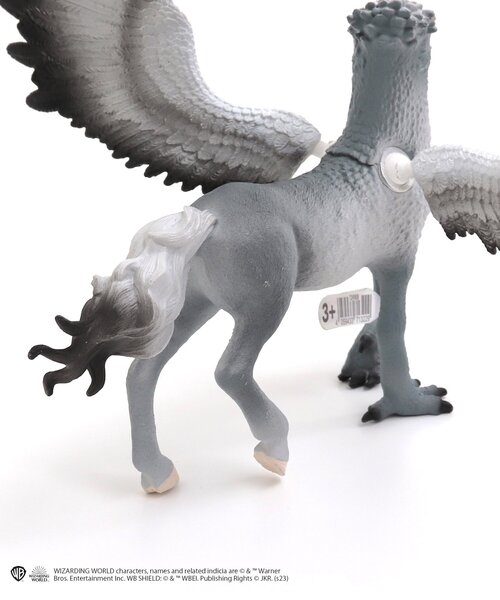 BREEZE（ブリーズ）の「【Schleich】Buckbeak（フィギュア・メンズ・マルチ・FREE）」の2枚目の写真