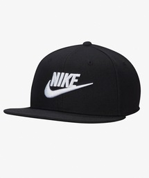NIKE | NIKE/ナイキ キャップ Dri-FIT プロ FLTV FB5380-010(キャップ)