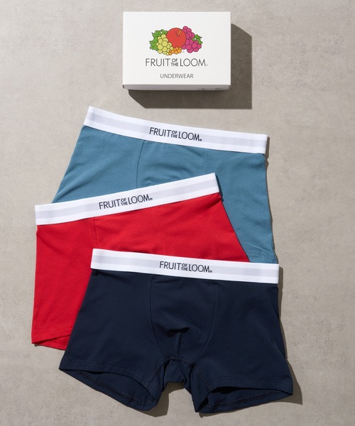FRUIT OF THE LOOM（フルーツオブザルーム）の「【FRUIT OF THE LOOM
