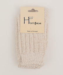 MELROSE claire（メルローズ クレール）の「【H Foot wear CRETE】（ソックス/靴下）」